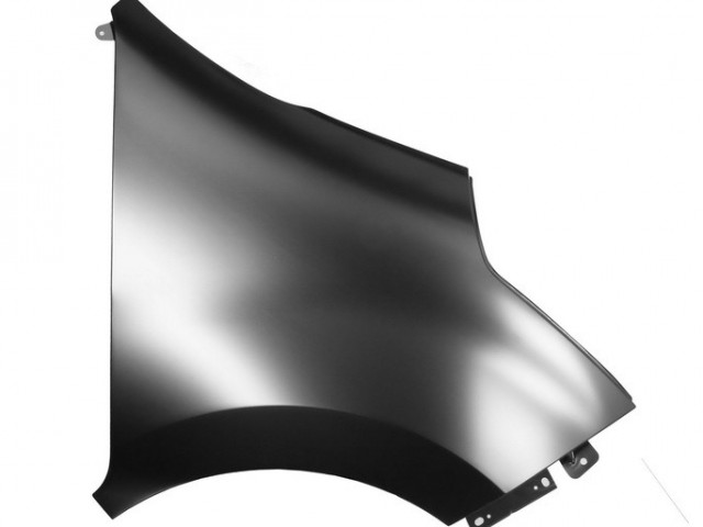 Opel Movano B 2010-2021, Renault Master III. 2010-2019 utángyártott új jobb első sárvédő