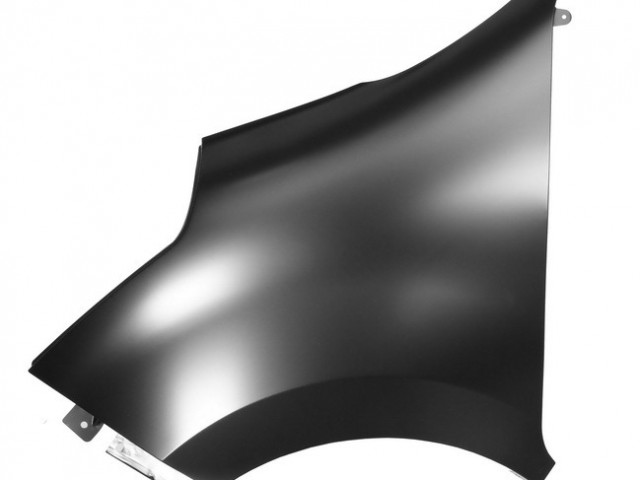 Opel Movano B 2010-2021, Renault Master III. 2010-2019 utángyártott új bal első sárvédő