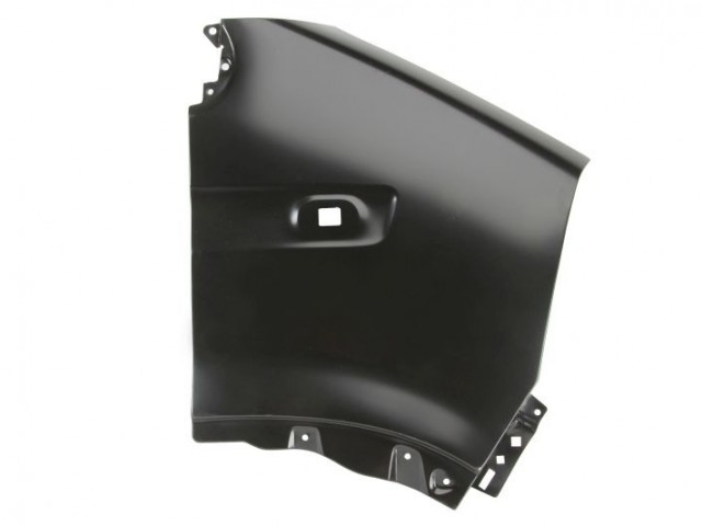 Renault Master II., Opel Movano A 2003-2010 utángyártott új jobb első sárvédő