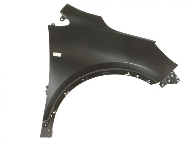 Opel Mokka X 2016-2019 utángyártott új jobb első sárvédő