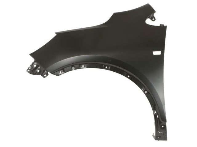 Opel Mokka X 2016-2019 utángyártott új bal első sárvédő