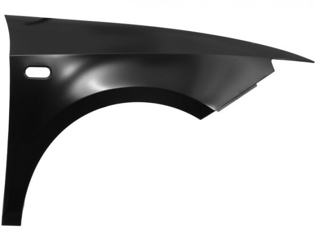 Seat Ibiza 6J 2008-2017 utángyártott új jobb első sárvédő