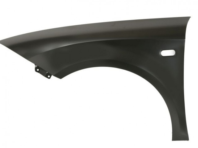 Seat Leon 2005-2012 utángyártott új bal első sárvédő