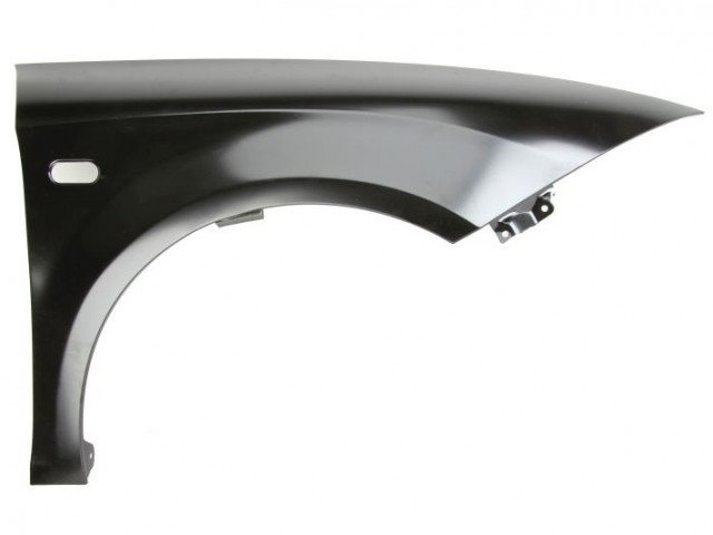 Seat Leon 2005-2012 utángyártott új jobb első sárvédő