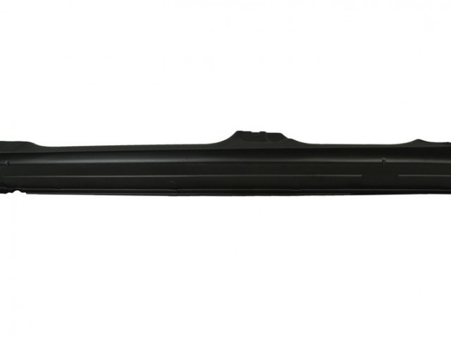 Opel Vectra B utángyártott új bal oldali küszöb, (formára préselt)