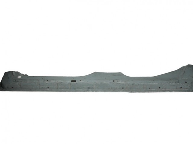 Opel Signum, Vectra C utángyártott új bal oldali küszöb, (formára préselt) 4 ajtós kivitelhez