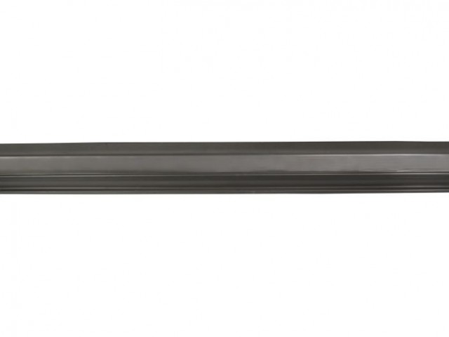 Opel Meriva A  utángyártott új oldalfüggetlen küszöb (1800mm)