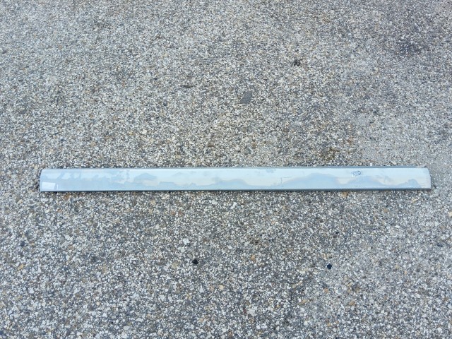 Fiat Stilo 2001-2007 utángyártott új, küszöb oldalfüggetlen (172 cm)