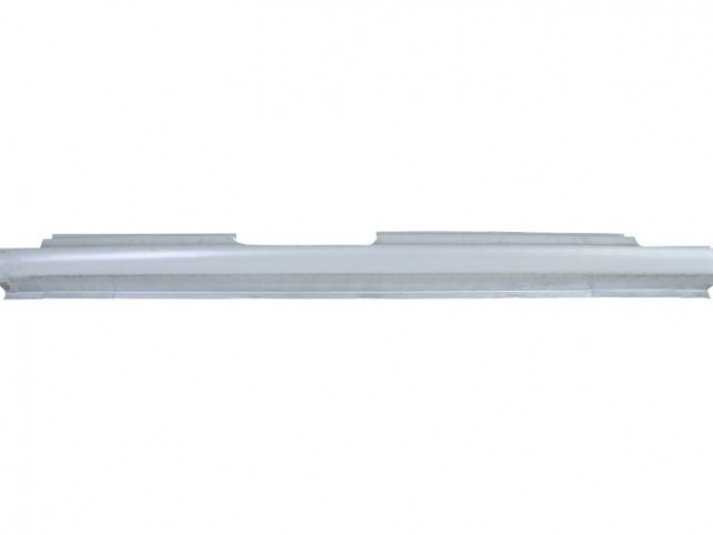 Seat Cordoba, Ibiza 2002-2009 utángyártott új jobb oldali küszöb, (formára préselt) 4 ajtós