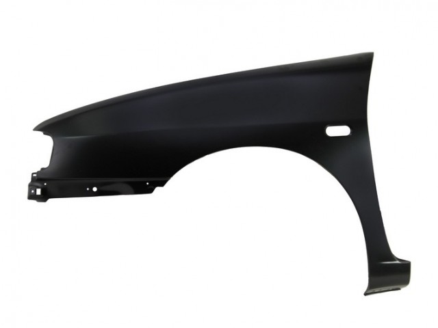 Seat Cordoba, Ibiza, Volkswagen Caddy II., Polo Classic utángyártott új bal első sárvédő (96.8-tól)