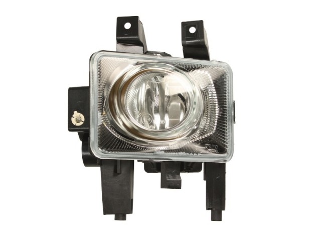 Opel Astra H 2004-2009, Zafira B utángyártott új bal első ködlámpa H3 (06.09-ig)  DEPO