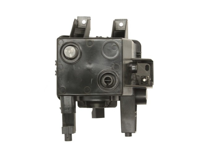 Opel Astra H 2004-2009, Zafira B utángyártott új bal első ködlámpa H3 (06.09-ig)  DEPO