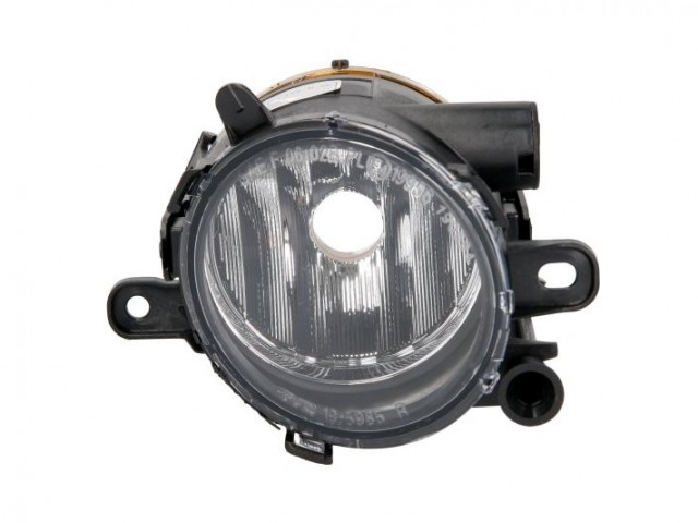 Opel Astra J 2009-2020, Meriva B 2014-2017 utángyártott új jobb első ködlámpa H10 TYC