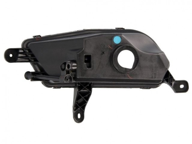 Opel Astra K 2015-2019, Zafira C utángyártott új jobb első ködlámpa H8 (statikus kanyarköv.)