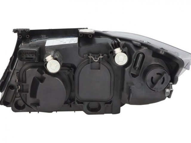 BMW 3 E90 2005-2008 utángyártott új jobb első fényszóró 2H7 VALEO-ZKW tip. (motoros) TYC