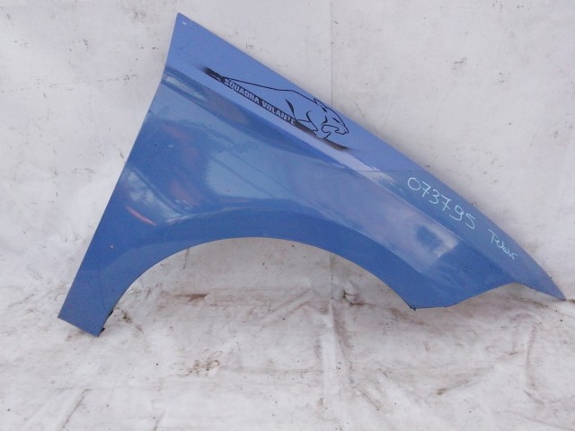 211672 Seat Leon 5F 2012-2017 jobb első sárvédő 5F0821022 J