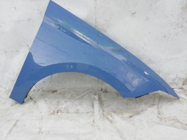 211671 Seat Leon 5F 2012-2017 jobb első sárvédő 5F0821022 J