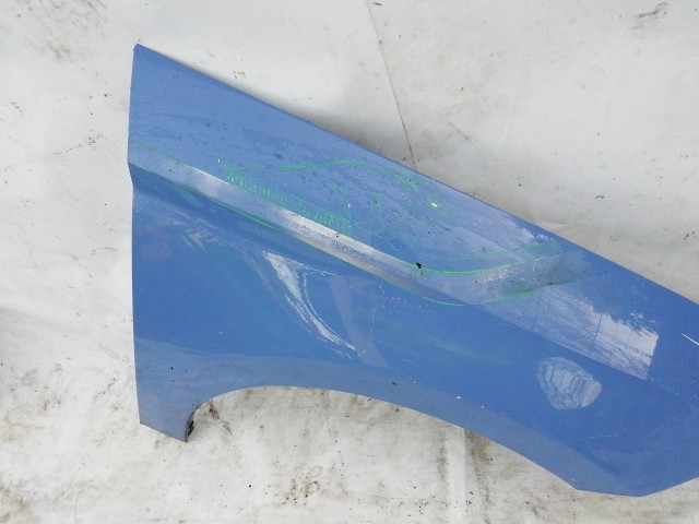 211671 Seat Leon 5F 2012-2017 jobb első sárvédő 5F0821022 J