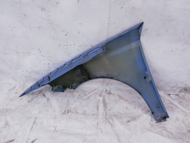 211671 Seat Leon 5F 2012-2017 jobb első sárvédő 5F0821022 J