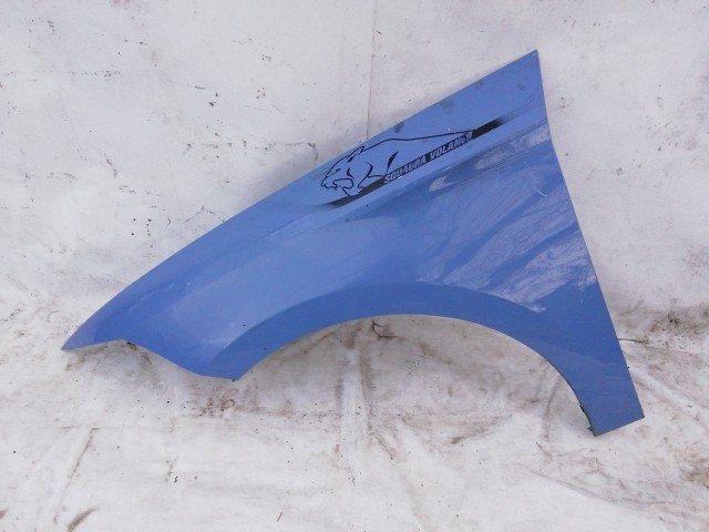 211670 Seat Leon 5F 2012-2017 bal első sárvédő 5F0821021F