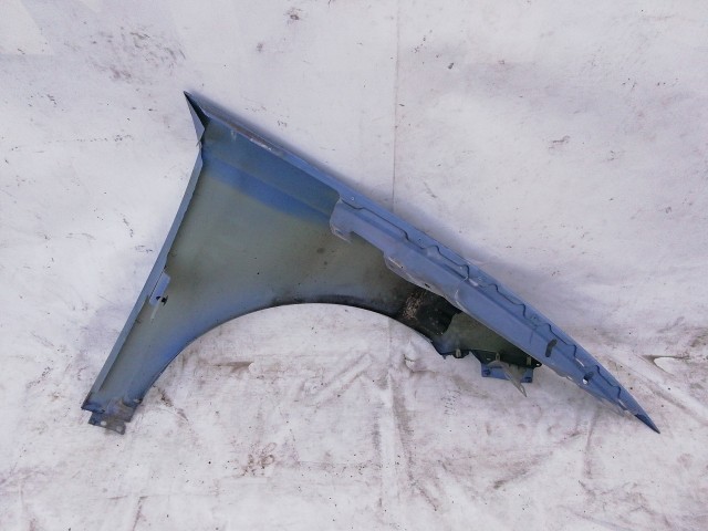 211670 Seat Leon 5F 2012-2017 bal első sárvédő 5F0821021F