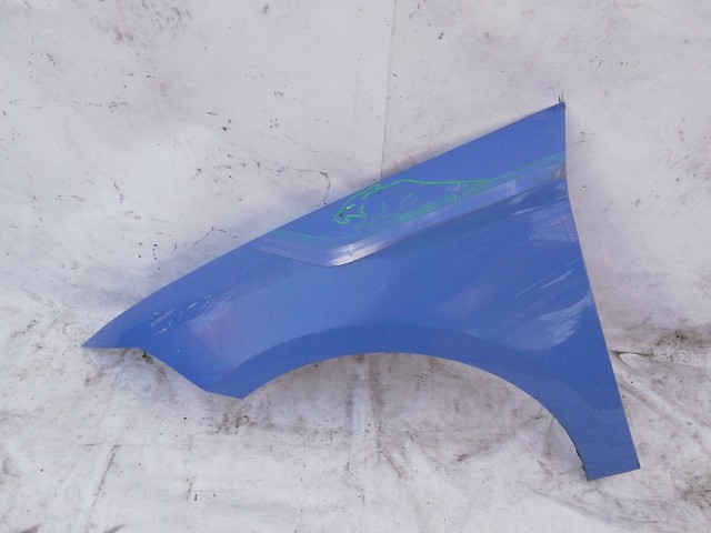 211669 Seat Leon 5F 2012-2017 bal első sárvédő 5F0821021F