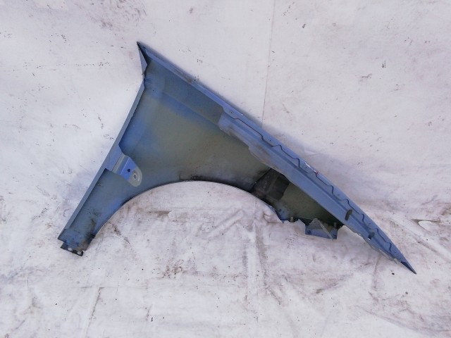 211669 Seat Leon 5F 2012-2017 bal első sárvédő 5F0821021F