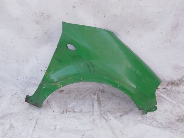 211668 Fiat Sedici 2012-2014 jobb első sárvédő 71768235