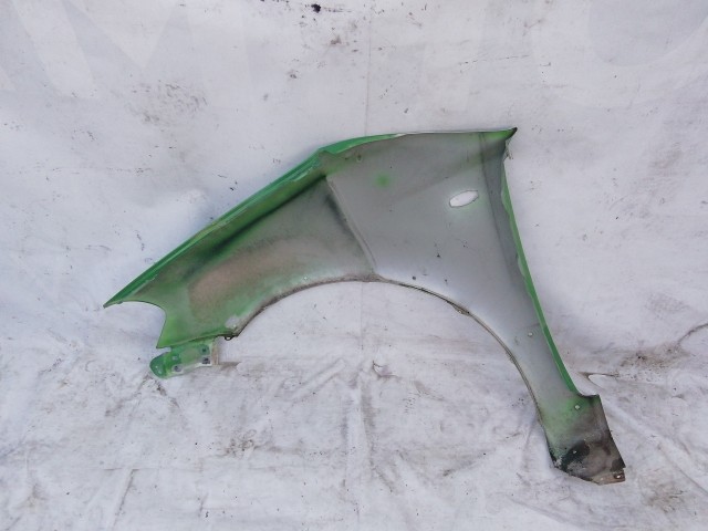 211668 Fiat Sedici 2012-2014 jobb első sárvédő 71768235