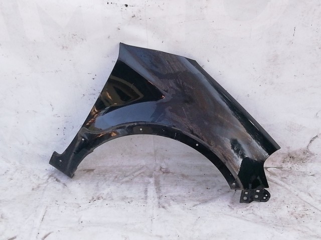 211663 Fiat Sedici 2012-2014 jobb első sárvédő 71768235