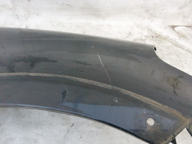 211663 Fiat Sedici 2012-2014 jobb első sárvédő 71768235