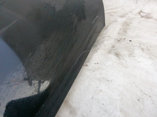 211663 Fiat Sedici 2012-2014 jobb első sárvédő 71768235