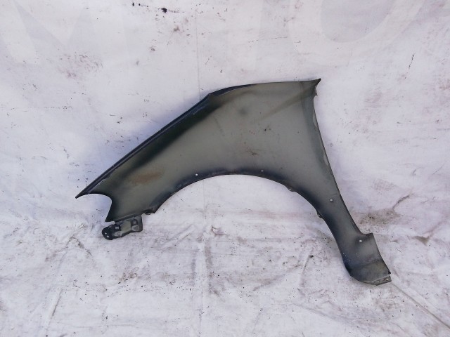 211663 Fiat Sedici 2012-2014 jobb első sárvédő 71768235