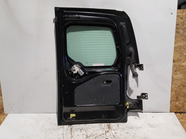 212100 Citroen Berlingo,Peugeot Partner, Fiat Doblo, Opel Combo E, Toyota Proace City bal hátsó csomagtér, (raktér) ajtó