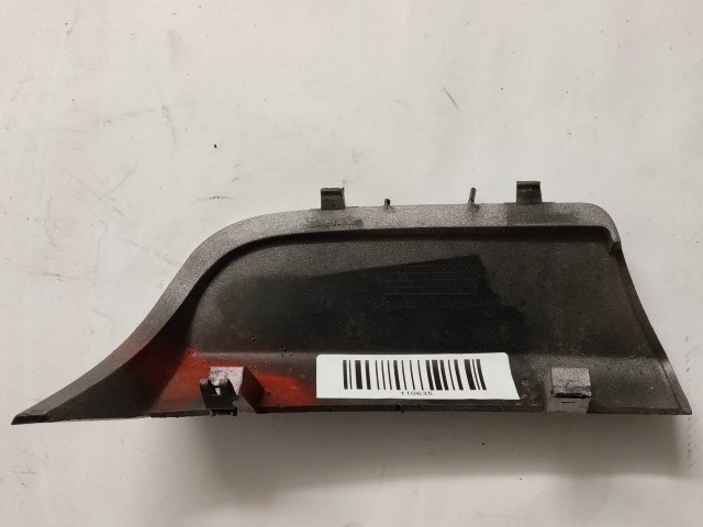 110635 Alfa Romeo GT 2003-2010 hátsó vonószem takaró 71736422