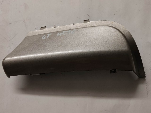 110635 Alfa Romeo GT 2003-2010 hátsó vonószem takaró 71736422