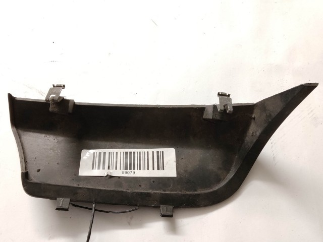 59079 Alfa Romeo GT 2003-2010 hátsó vonószem takaró 71736422