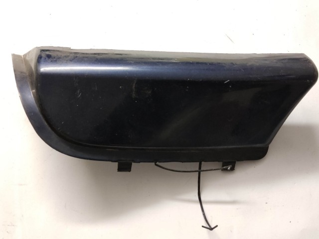 59079 Alfa Romeo GT 2003-2010 hátsó vonószem takaró 71736422