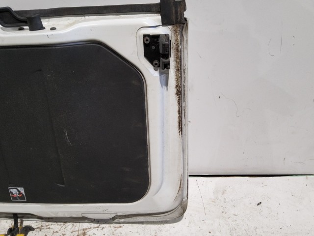 212113 Fiat Doblo 2009-2022 jobb hátsó raktérajtó