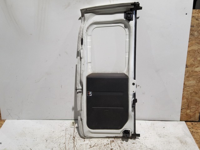 212113 Fiat Doblo 2009-2022 jobb hátsó raktérajtó