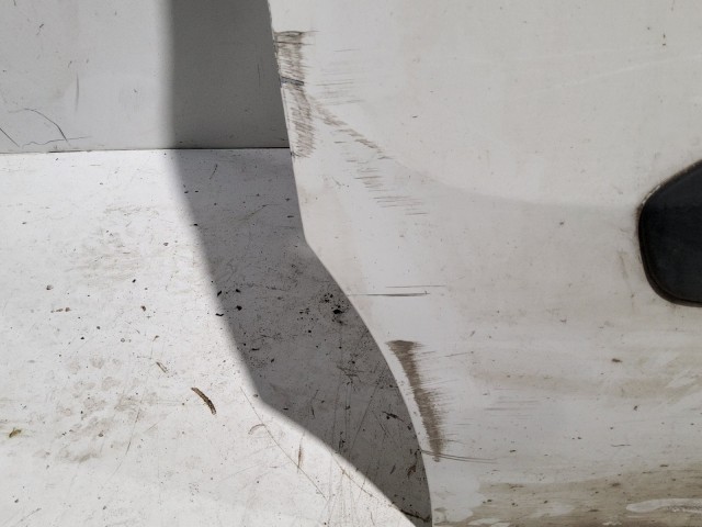 212114 Fiat Doblo 2009-2022  Jobb toló ajtó a képen látható sérüléssel