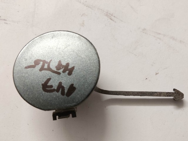 94307 Alfa Romeo 147 2000-2005 hátsó vonószem takaró 735257632