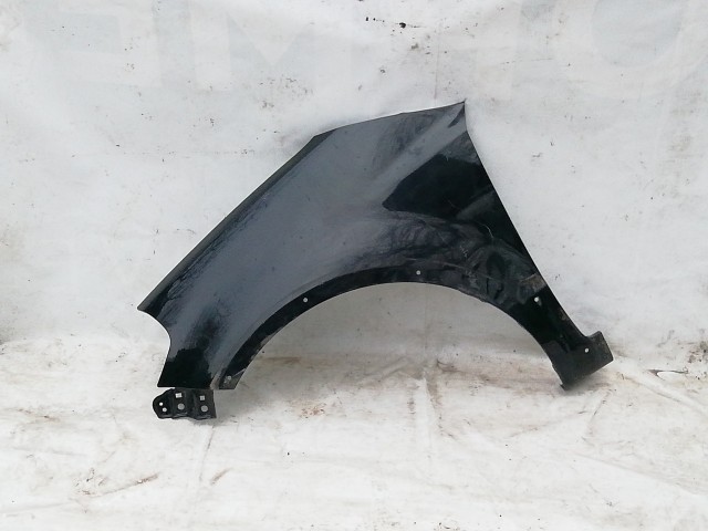 211661 Fiat Sedici 2012-2014 bal első sárvédő, a képen látható sérüléssel