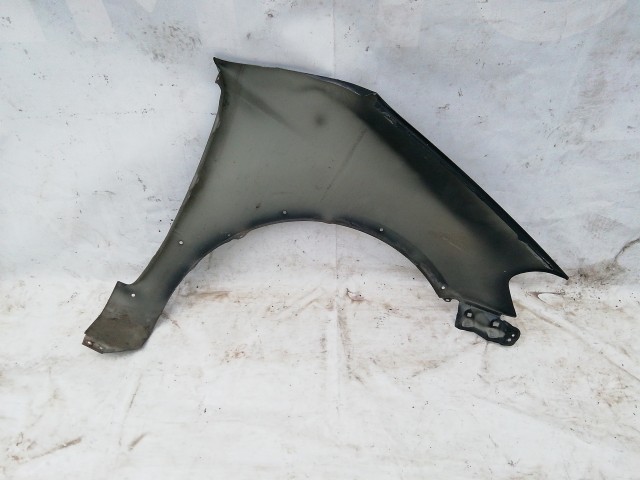 211661 Fiat Sedici 2012-2014 bal első sárvédő, a képen látható sérüléssel