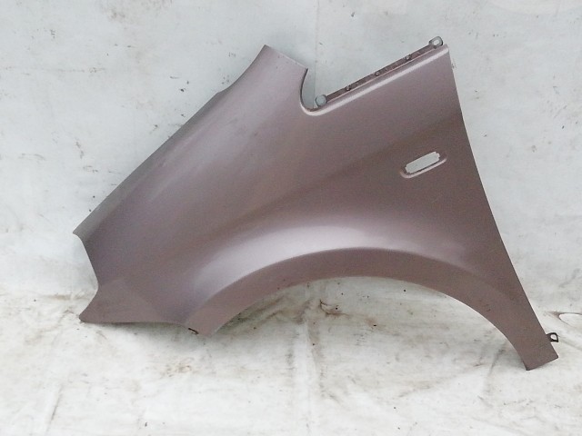 211659 Lancia Musa 2004-2012 bal első sárvédő 51732283