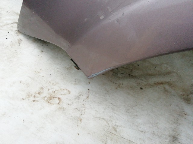 211659 Lancia Musa 2004-2012 bal első sárvédő 51732283