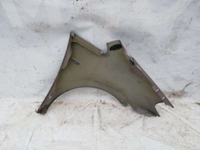 211659 Lancia Musa 2004-2012 bal első sárvédő 51732283