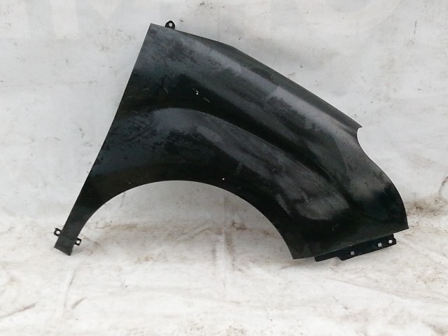 211658 Opel Combo D 2012-2018, Fiat Doblo 2009-2015 Jobb első sárvédő 51822254