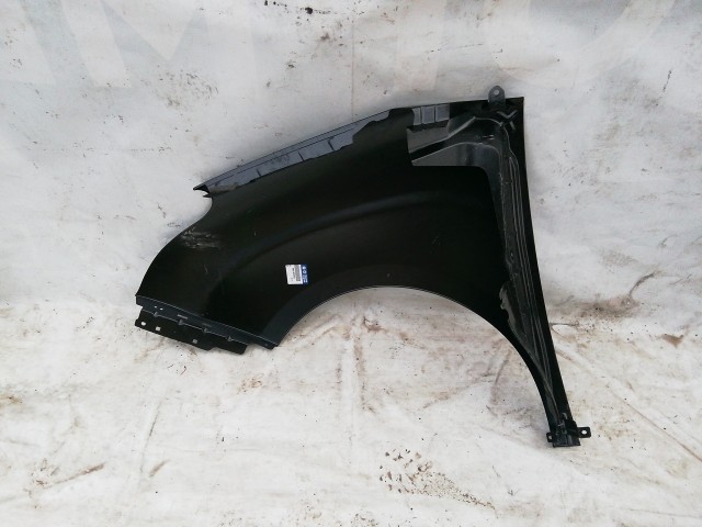 211658 Opel Combo D 2012-2018, Fiat Doblo 2009-2015 Jobb első sárvédő 51822254