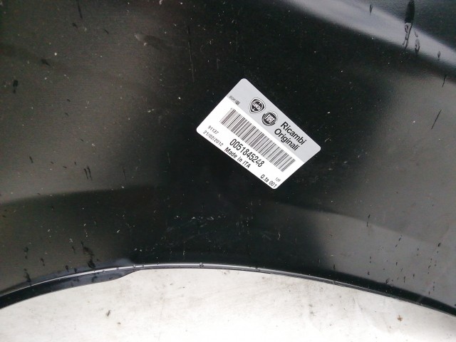 211657 Fiat Panda III. 2012-2024 bal első sárvédő 51845248